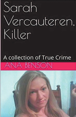 Sarah Vercauteren, Killer B0CY7R5LPH Book Cover