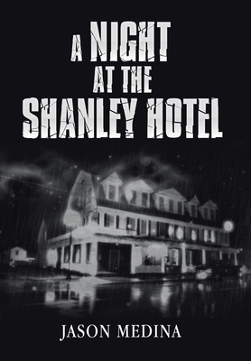 A Night at the Shanley Hotel 1796065609 Book Cover