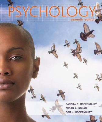 Psychology 1464108803 Book Cover