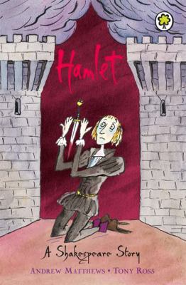 Hamlet 1841213403 Book Cover