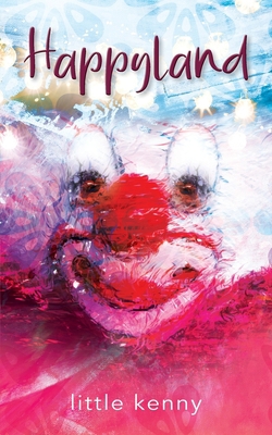 Happyland 1977230644 Book Cover