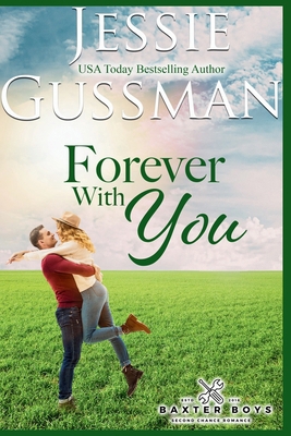 Forever With You B0GJB579KQ Book Cover