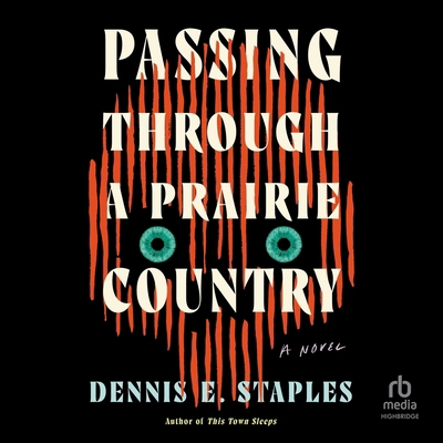 Passing Through a Prairie Country B0DR4QQWBN Book Cover