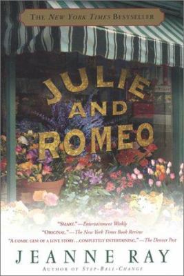 Julie and Romeo 0451208684 Book Cover