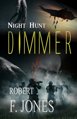 Dimmer 0982813554 Book Cover