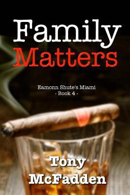 Family Matters 1530688930 Book Cover