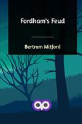 Fordham's Feud 0464230543 Book Cover