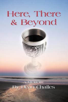 Here, There & Beyond 1626463336 Book Cover