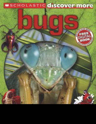 Bugs. by Penny Arlon 1407134639 Book Cover