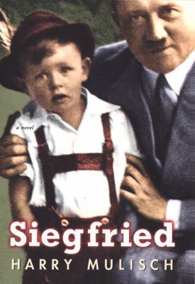 Siegfried 0670032530 Book Cover