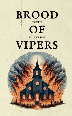 Brood of Vipers B0DB8DZ53P Book Cover