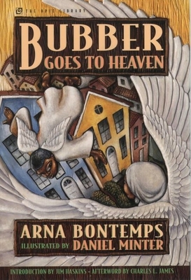 Bubber Goes to Heaven 0195123654 Book Cover