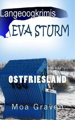 Eva Sturm Langeoogkrimis: Ostfrieslandkrimis [German] 3946868185 Book Cover