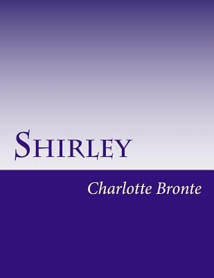 Shirley 1499671806 Book Cover