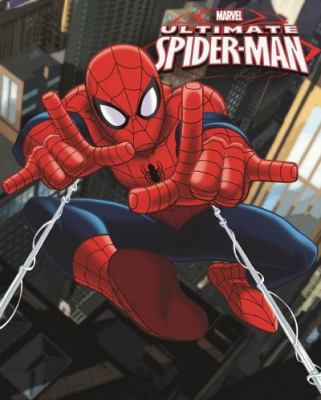 Ultimate Spider-Man Comic Readers 2 (Marvel Com... 0785153624 Book Cover