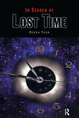 In Search of Lost Time 1138429775 Book Cover