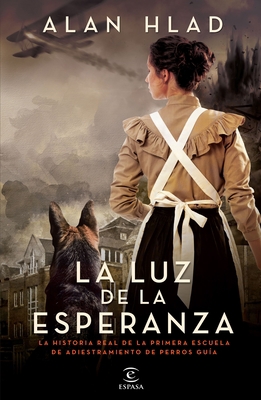 La Luz de la Esperanza [Spanish] 6070790545 Book Cover