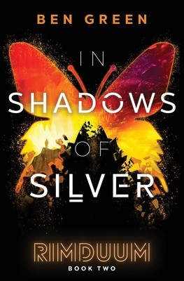 In Shadows of Silver 1734821841 Book Cover