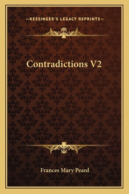 Contradictions V2 1163619027 Book Cover