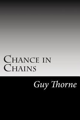 Chance in Chains 1502824531 Book Cover