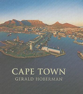 Cape Town 191993958X Book Cover