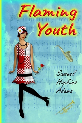 Flaming Youth 1637030096 Book Cover