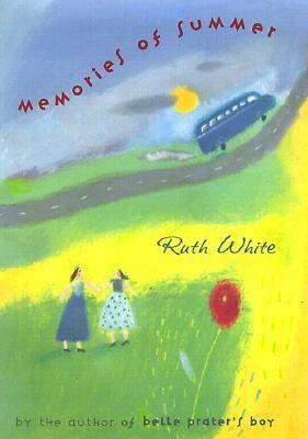 Memories of Summer 0374349452 Book Cover