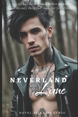 Neverland Lane B0F6ZVSVC2 Book Cover