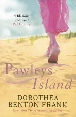 Pawley's Island 0749936746 Book Cover