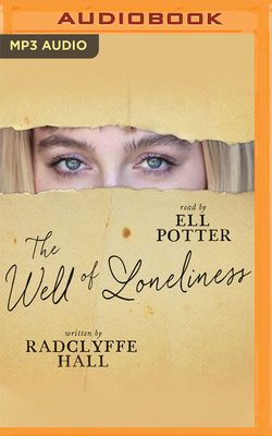 The Well of Loneliness 1713565951 Book Cover