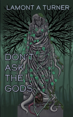 Don't Ask the Gods B0G8JLTPJV Book Cover