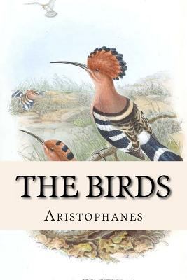 The Birds 1502531224 Book Cover