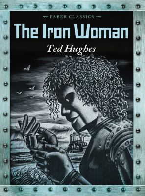 The Iron Woman 0571314783 Book Cover