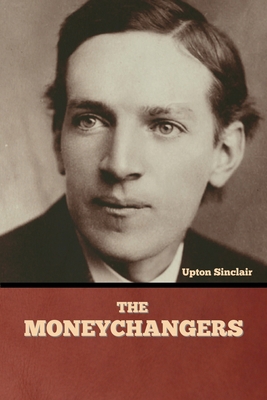 The Moneychangers B0BJX94HKN Book Cover