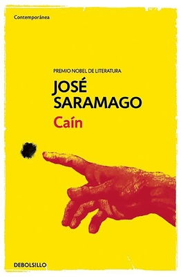 Cain / Cain [Spanish] 8490628793 Book Cover