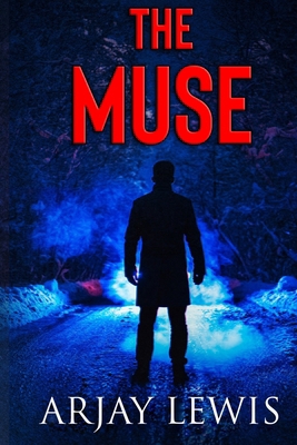 The Muse 1548322679 Book Cover