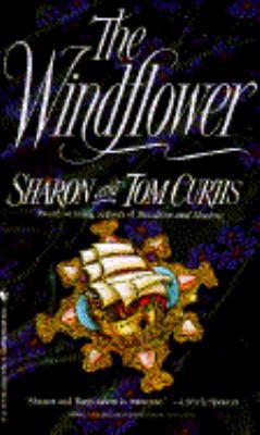 Windflower 055356806X Book Cover