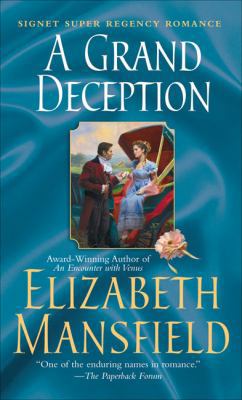 A Grand Deception 0451213831 Book Cover