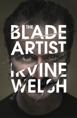 The Blade Artist 022410215X Book Cover