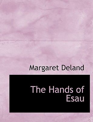 The Hands of Esau 1113749334 Book Cover