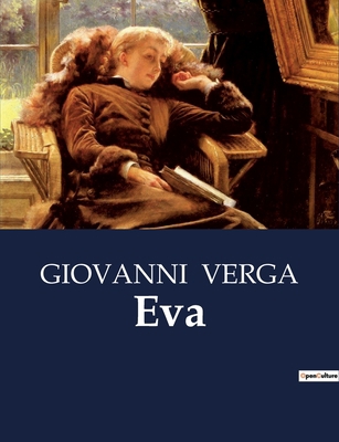 Eva [Italian] B0CG821FBD Book Cover