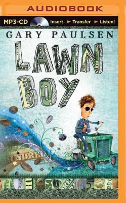 Lawn Boy 1501246461 Book Cover