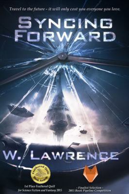 Syncing Forward 0990486125 Book Cover