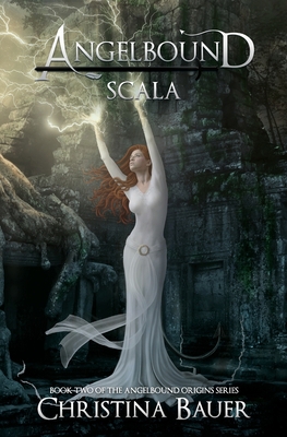 Scala Special Edition: Angelbound Origins Book 2 1945723912 Book Cover