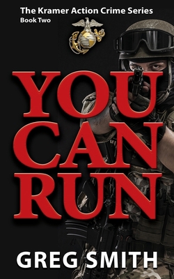 You Can Run 153066974X Book Cover
