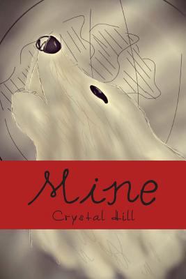 Mine 1492353817 Book Cover