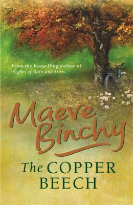 The Copper Beech 1857970004 Book Cover