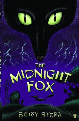 The Midnight Fox (Faber Childrens Classics) 0571231055 Book Cover