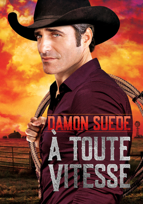 A Toute Vitesse [French] 1640807276 Book Cover