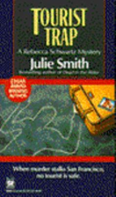 Tourist Trap 0804109303 Book Cover